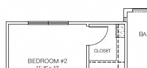 The Highland - Loft